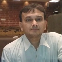 Jigar Chokshi