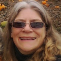 Susan Watterworth