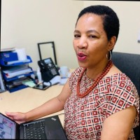 Nomahlubi Bolosha
