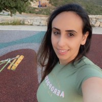 Michleen Rishmawi