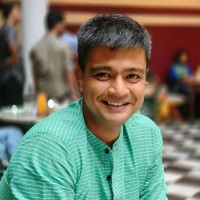 Sakya Dutta