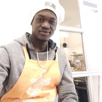 lamin Jaiteh