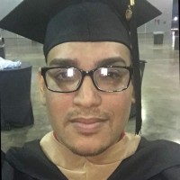 Jose Rosado, Mba