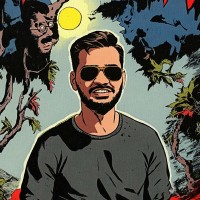 Utsav Gohil