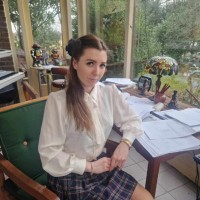 Diana Kuznietsova