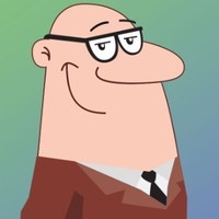 Professor Bubbleman