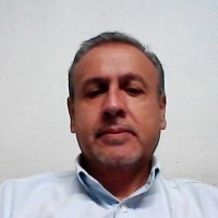 Ignacio Carranza Vazquez