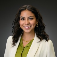 Andrea Hernandez-Gaudin, Mpa