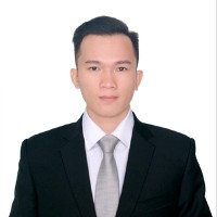 Viet Nguyen Thai