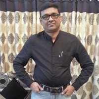 Binod Kumar Agrawal