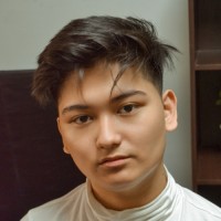 Ryle Cherub Joshua Ricasa