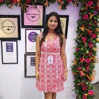 Prashila Mudliar