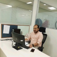 Debasish Podder