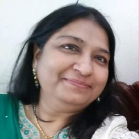 Raksha Jesrani