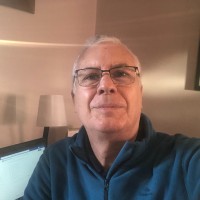 Rubens Luiz Xavier Junior