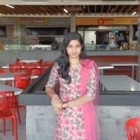 Aparimita Swain