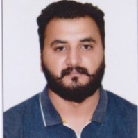 Sharafat Mirza