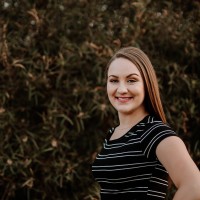 Angelique Fouche