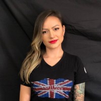 Patricia Santos