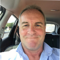 Ian Bradbury