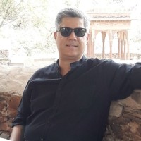 Atul Sarin