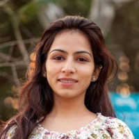Nidhi Rani