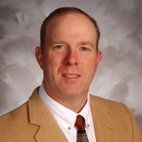 Stephen Duffley Sr.
