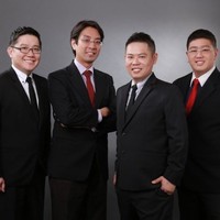 TASK PTE LTD