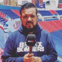 Alejandro Alfaro Martínez