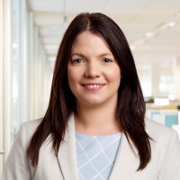 Felicity Miller