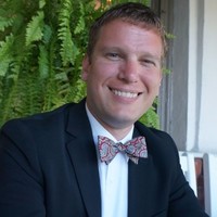 Jarad Adams