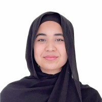 Shumaisa Sultana