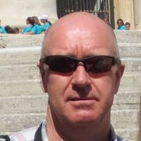 Derek Broadbent