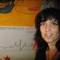 Patsy Magerman