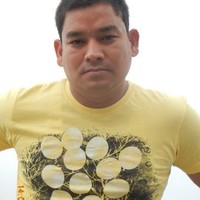 Deepak Patwal