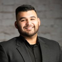 Seth Ramirez
