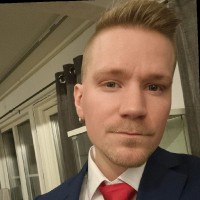 Daniel Jonsson