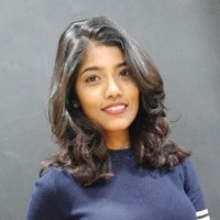 Pratiksha Salunkhe