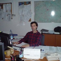 Martin Šťastný