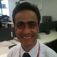 Fabio Gouveia Gouveia