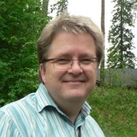 Lars Jensen