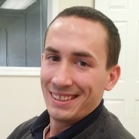 Nick Blodgett