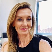 Jennifer Tucker