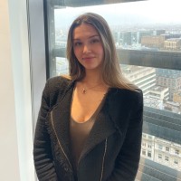 Louisa Frank