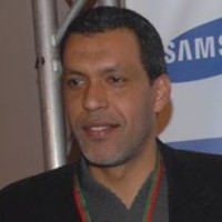 Hicham Sbihi