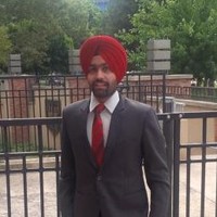 Mandeep Singh
