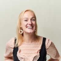 Iris van der Wal