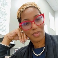 Shareia (Crowder) Mcneill, M.Ed