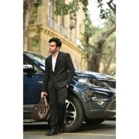 Karan Dodia