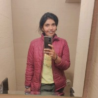 Devi Krishna S